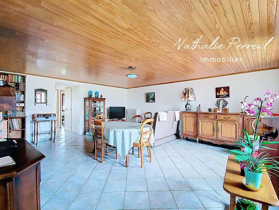 Photo 6 - Maison à PIPRIAC