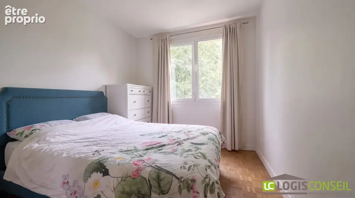 Appartement 3 pièces 61 m² à vendre à Sceaux (92330) - photo 7