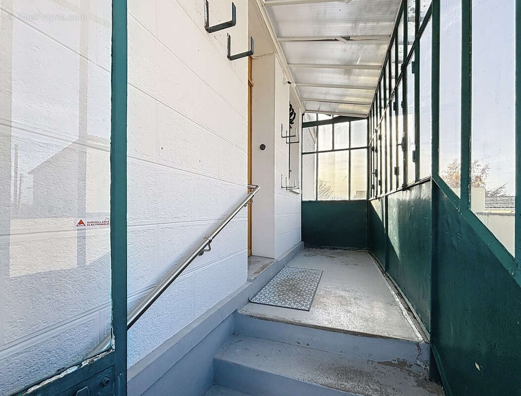 Maison à COULOMMIERS