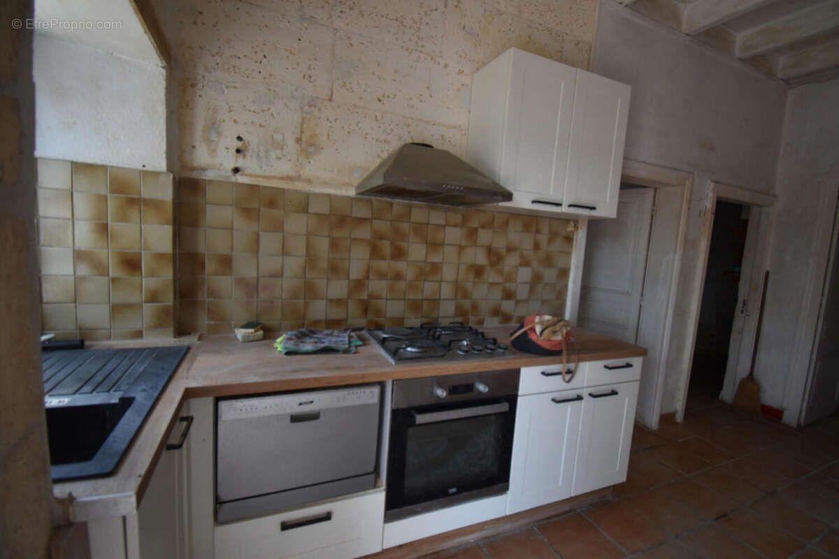 DSC_0015 - Maison à MORNAC