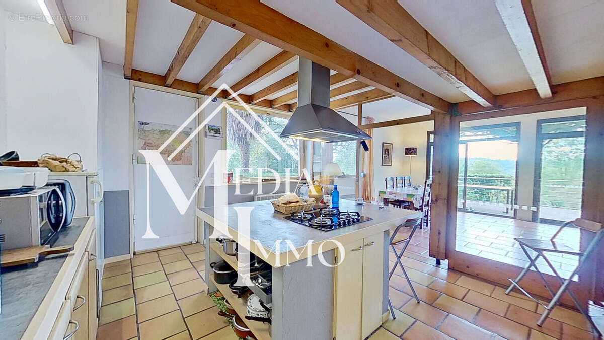 Appartement à JURANCON