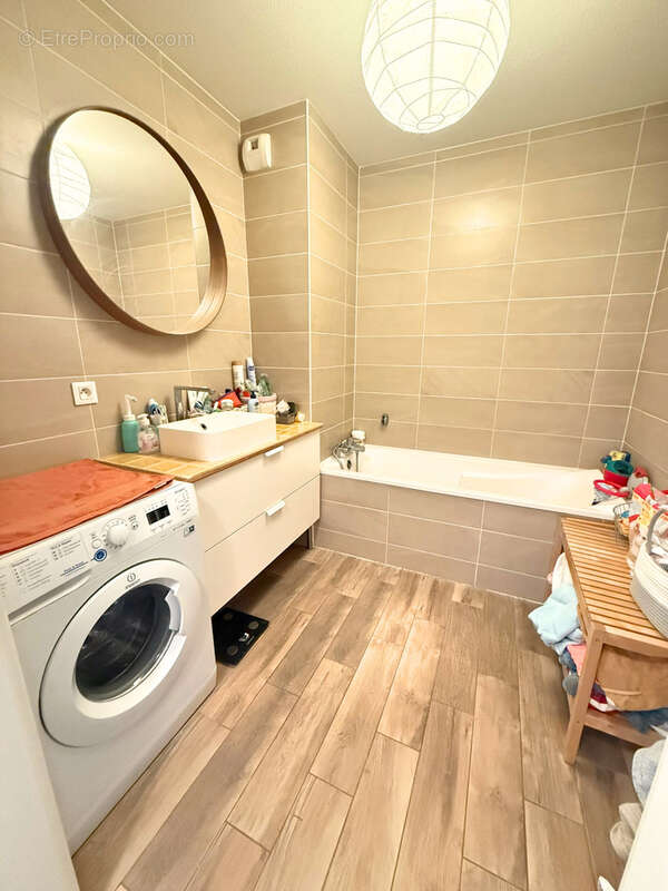 Appartement à SCHILTIGHEIM