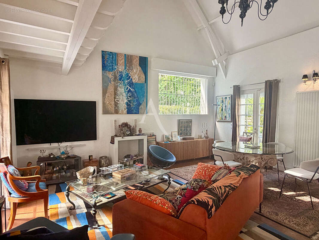 Maison à LE TOUQUET-PARIS-PLAGE