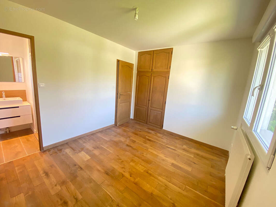 Maison à FONTAINE-LES-DIJON