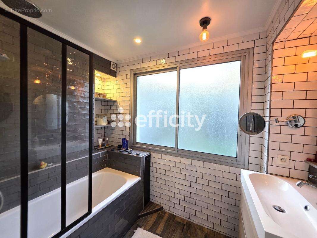 Appartement à MEUDON