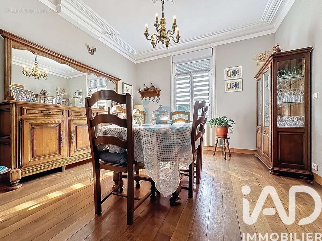 Photo 2 - Maison à GIVET