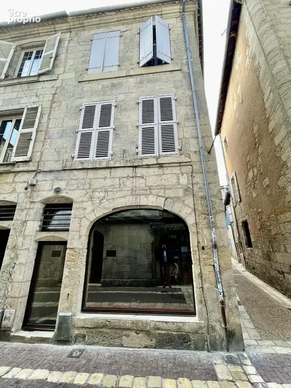 Photo Appartement à Perigueux au prix de 229 000€