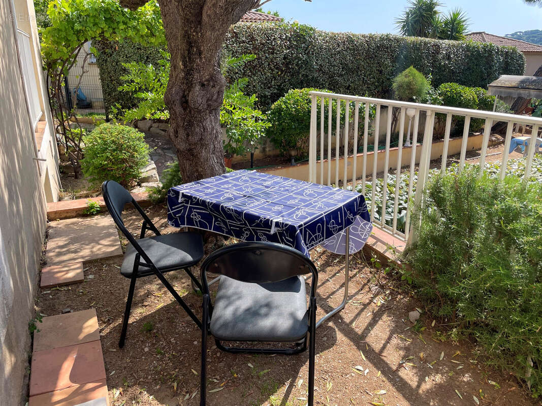 Maison à SAINTE-MAXIME