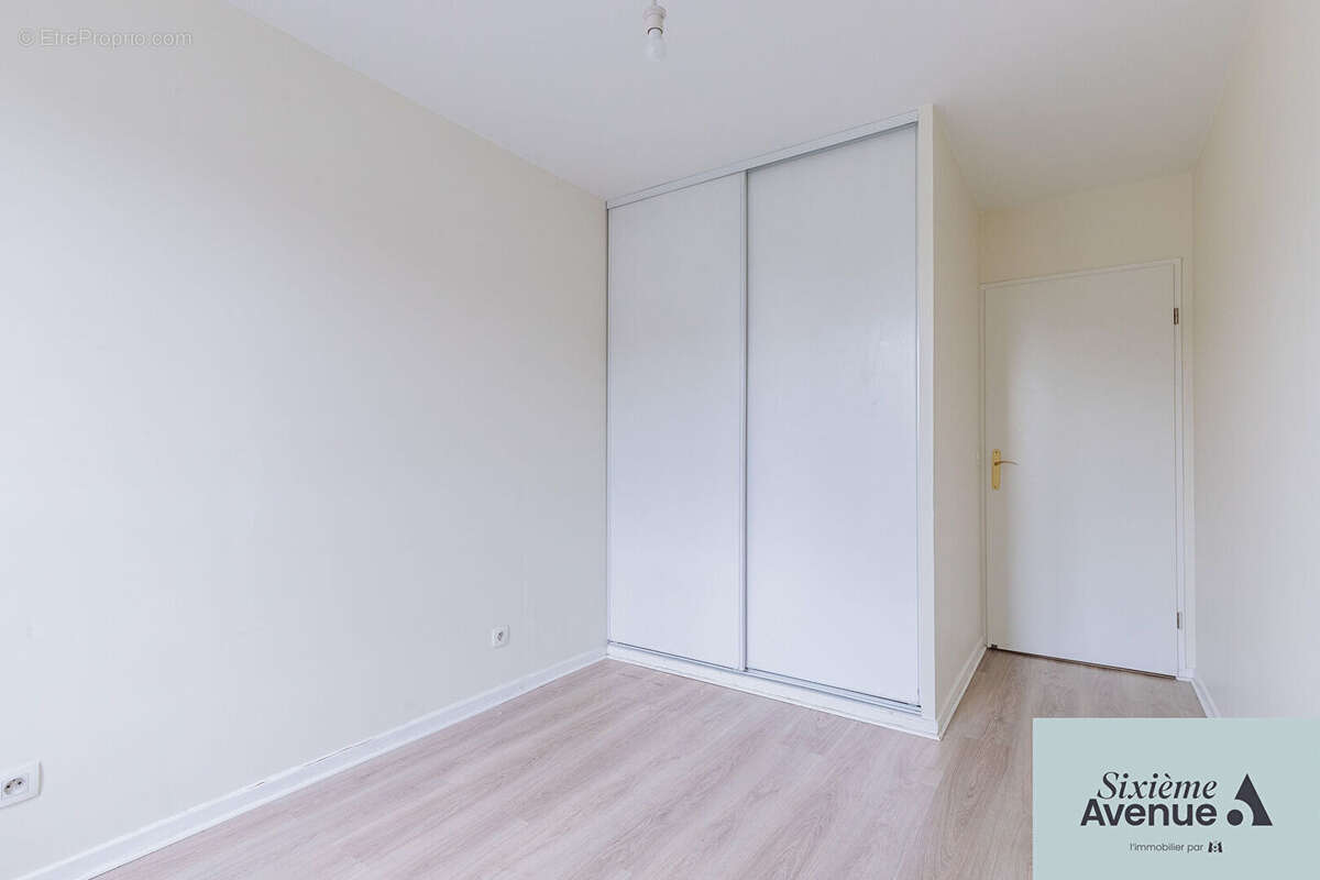 Appartement à MORANGIS