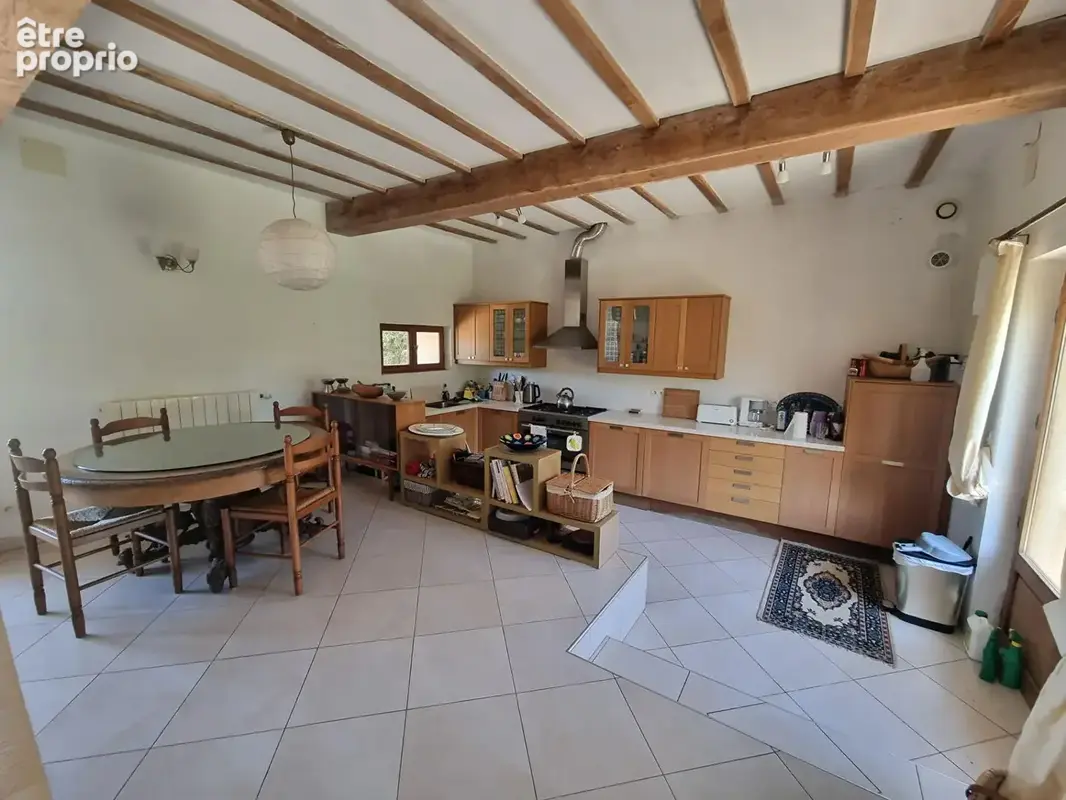 Maison de campagne avec gîte 3 chambres proche Marciac - photo 7