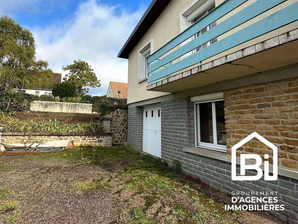 Appartement à VERSON