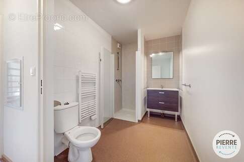 Appartement à GUILVINEC