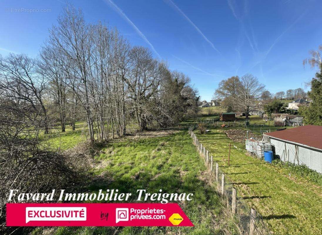 Maison 90 m² + atelier 45 m² + dépendances sur 1532 m²  idéal habitation ou activité - photo 17