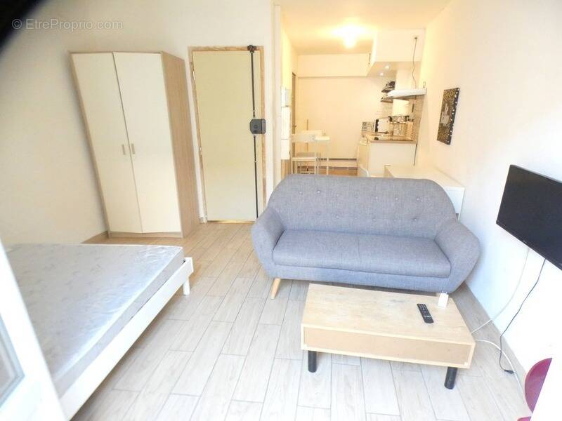 Appartement à BEZIERS