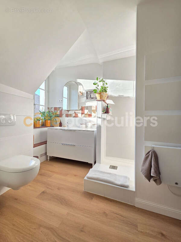 Appartement à ORLEANS