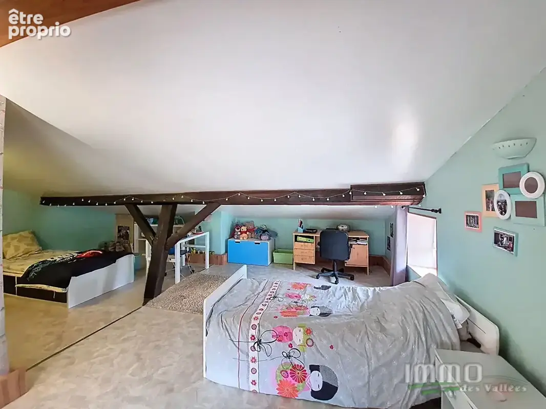 Maison + local - photo 12
