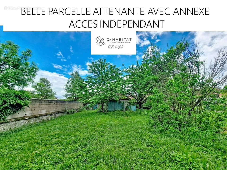 Maison à VARCES-ALLIERES-ET-RISSET