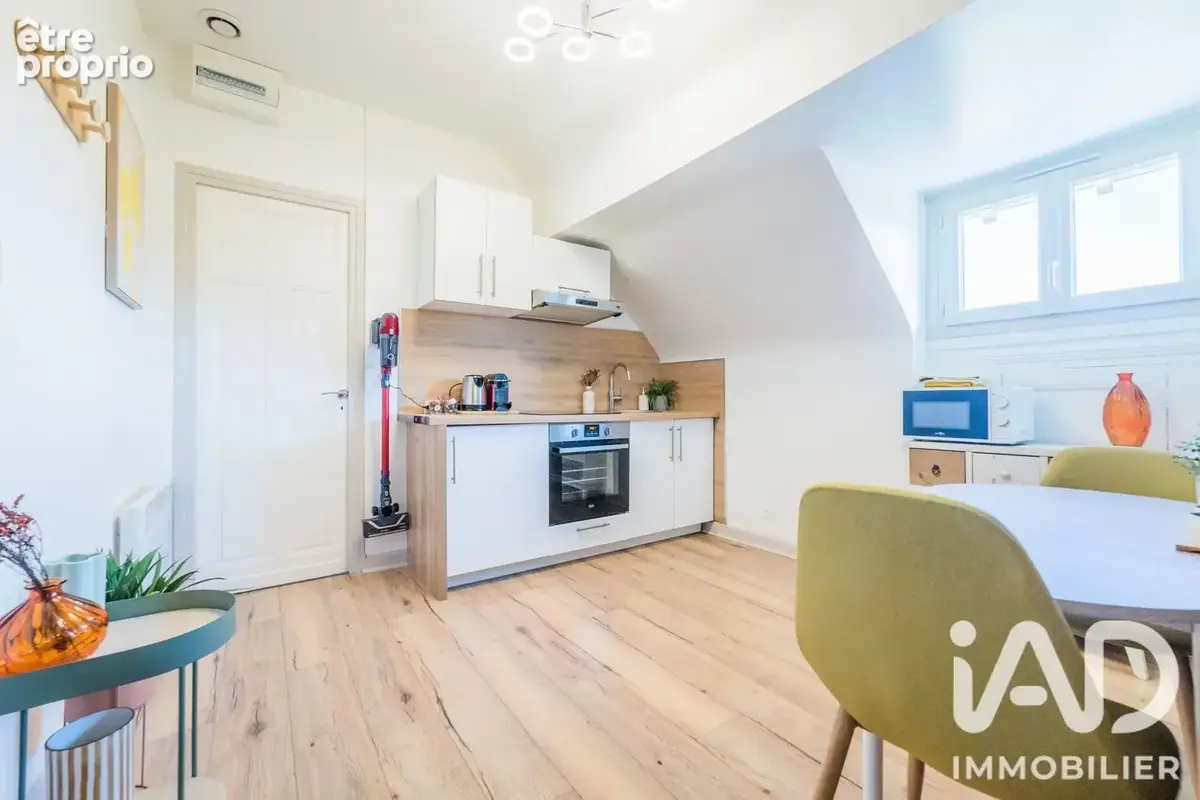 Photo 1 - Appartement à BRIVE-LA-GAILLARDE
