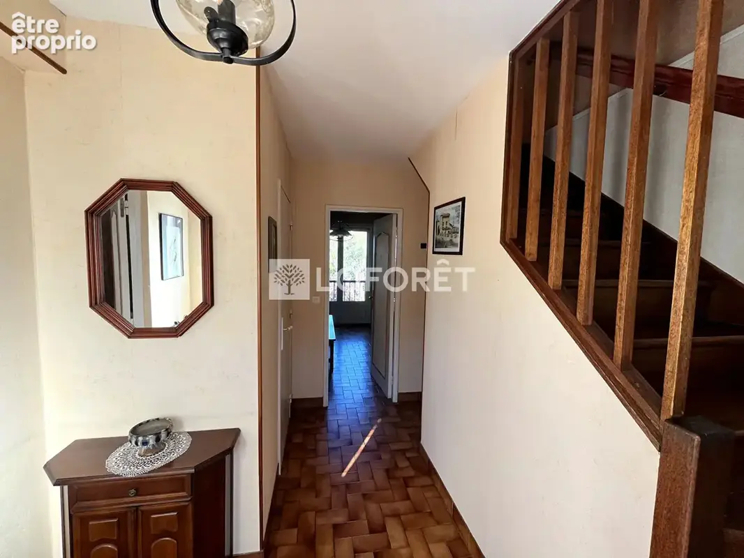 Appartement Meulan En Yvelines 4 pièce(s) 85 ,03 m2 - photo 3