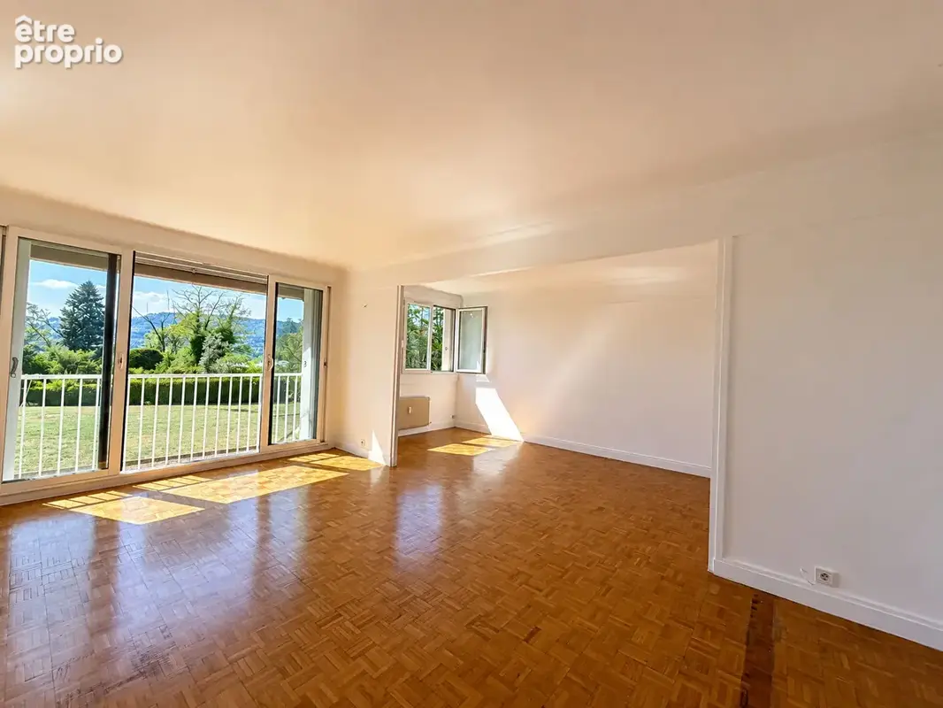 T3 à potentiel - Vue dégagée - photo 4