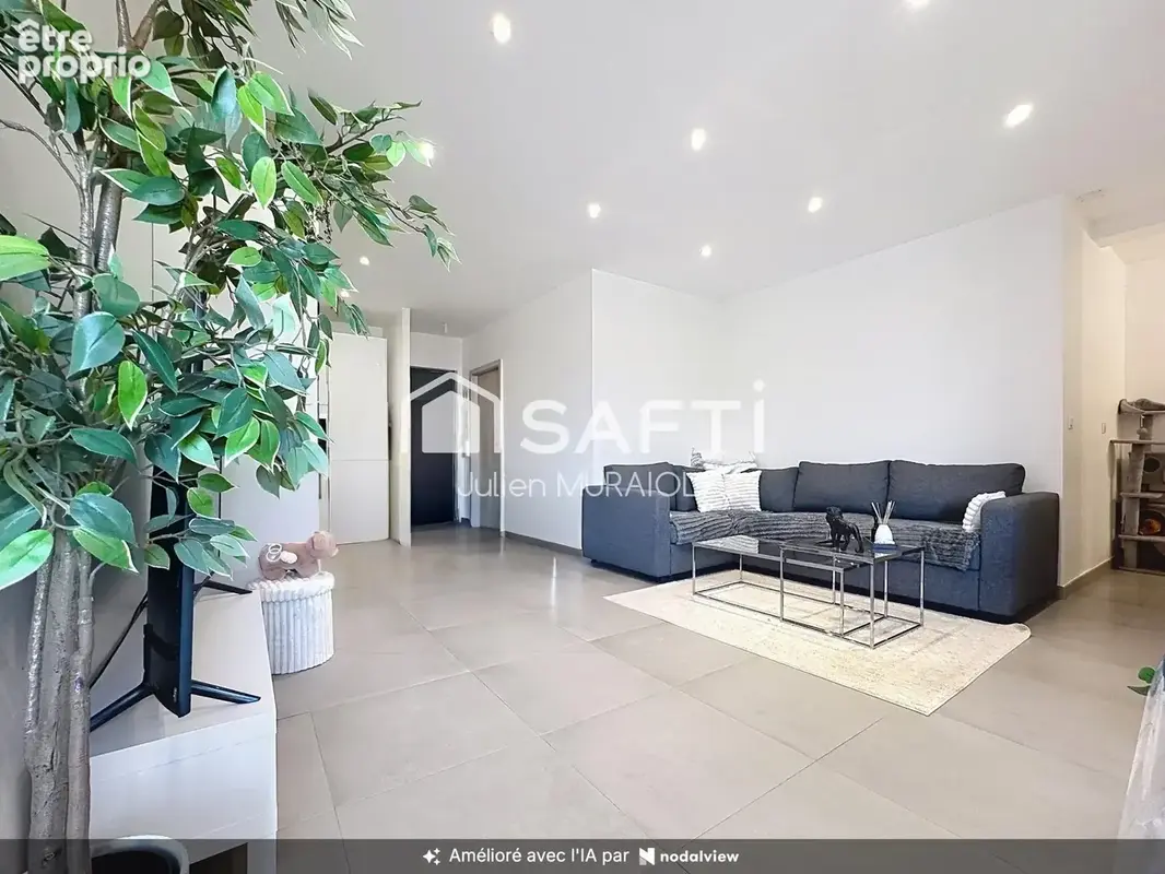Photo 1 - Appartement à SEREMANGE-ERZANGE