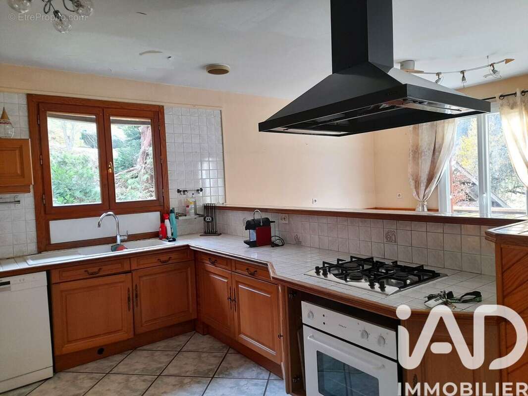 Photo 3 - Maison à LE MOUTARET