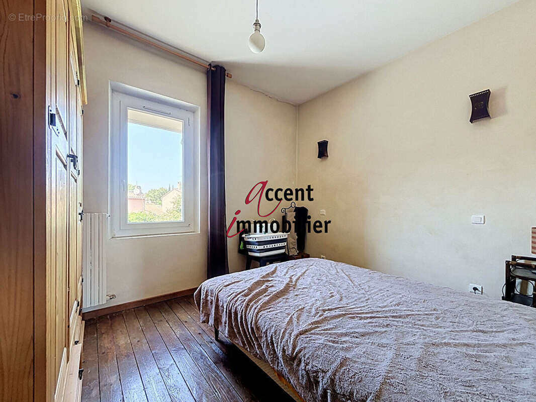 Ensemble immobilier avec mas et revenus locatifs - photo 9