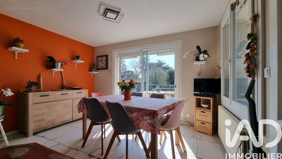 Photo 8 - Maison à SAINT-MAGNE-DE-CASTILLON