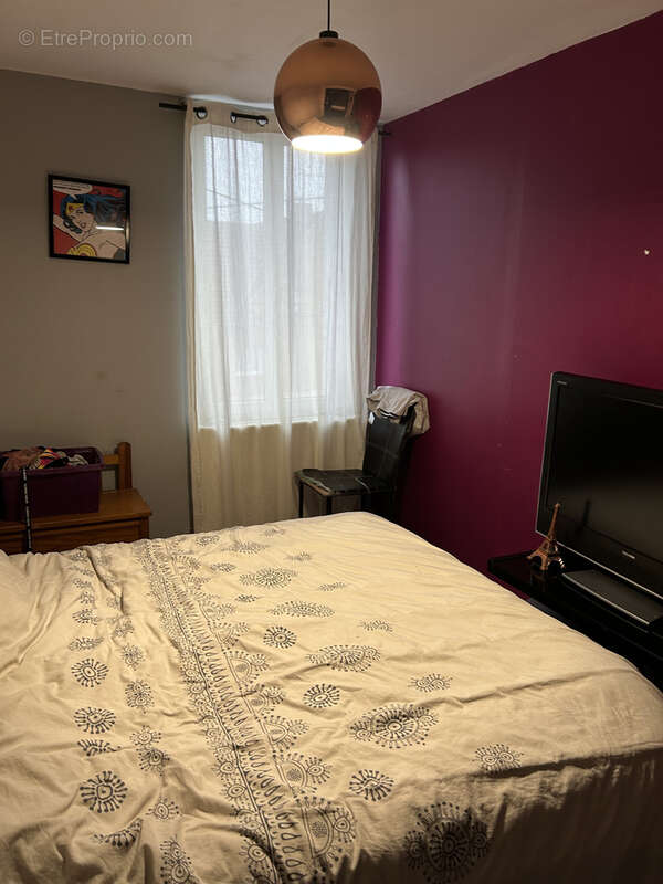 Maison Individuelle  à vendre 5 pièces  jardin  garage à Libercourt avec Côté Immo - photo 24