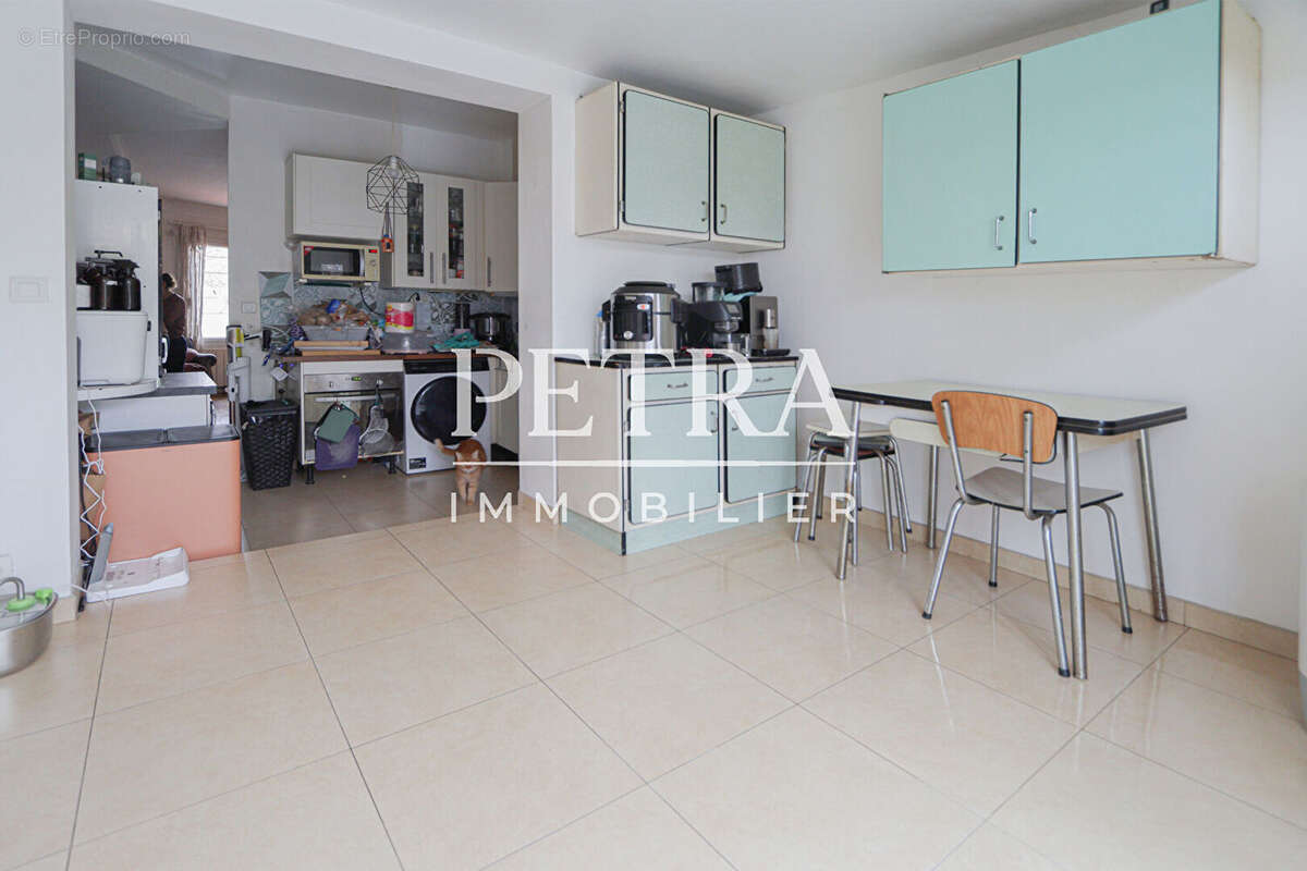 Appartement à CACHAN