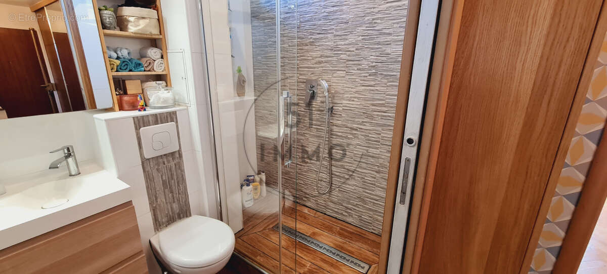 Appartement à FONTENAY-AUX-ROSES