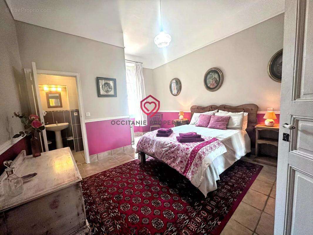Propriété de luxe avec 14 chambres et piscine  au cœur d'Armagnac - photo 21