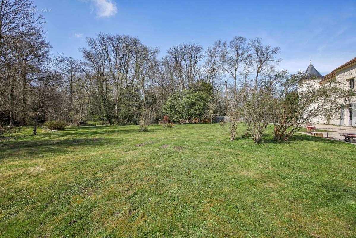 Maison à RAMBOUILLET