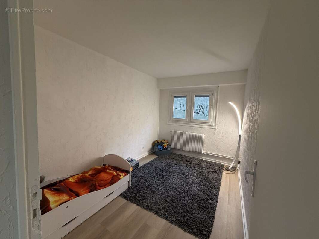 Appartement à LYON-4E