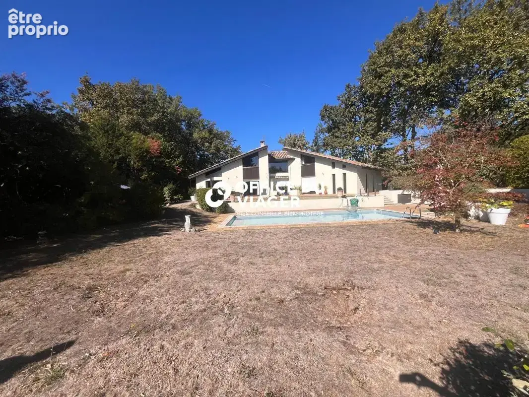 Maison - 6 pièces - 260 m² - photo 28