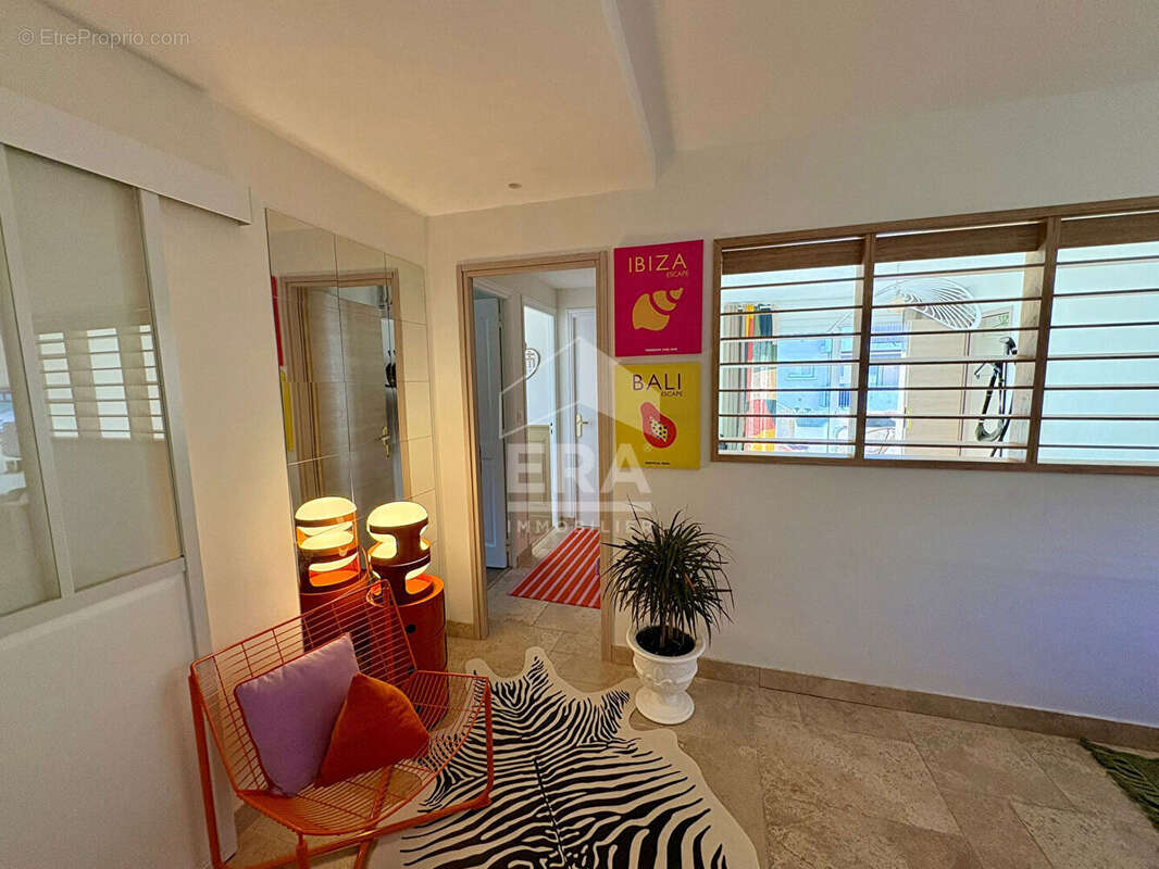 Appartement 4 pièces à vendre à Fréjus - Proche centre-ville - photo 16