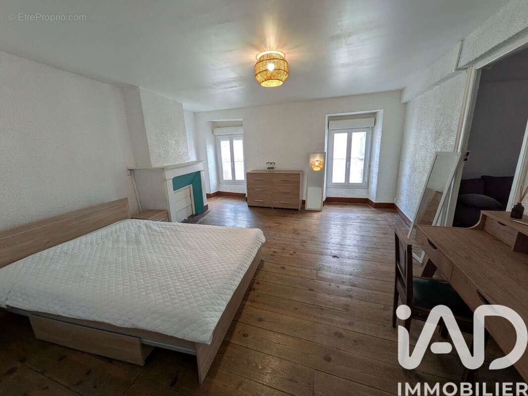 Photo 2 - Appartement à LOURDES
