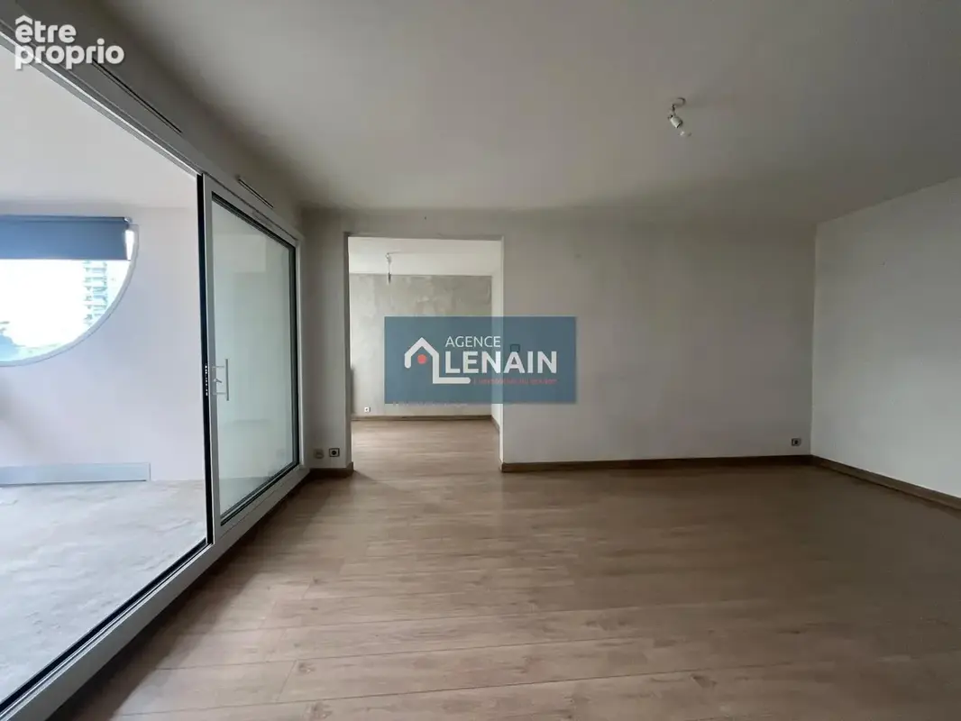 Appartement 95m2 - 3 chambres - photo 2