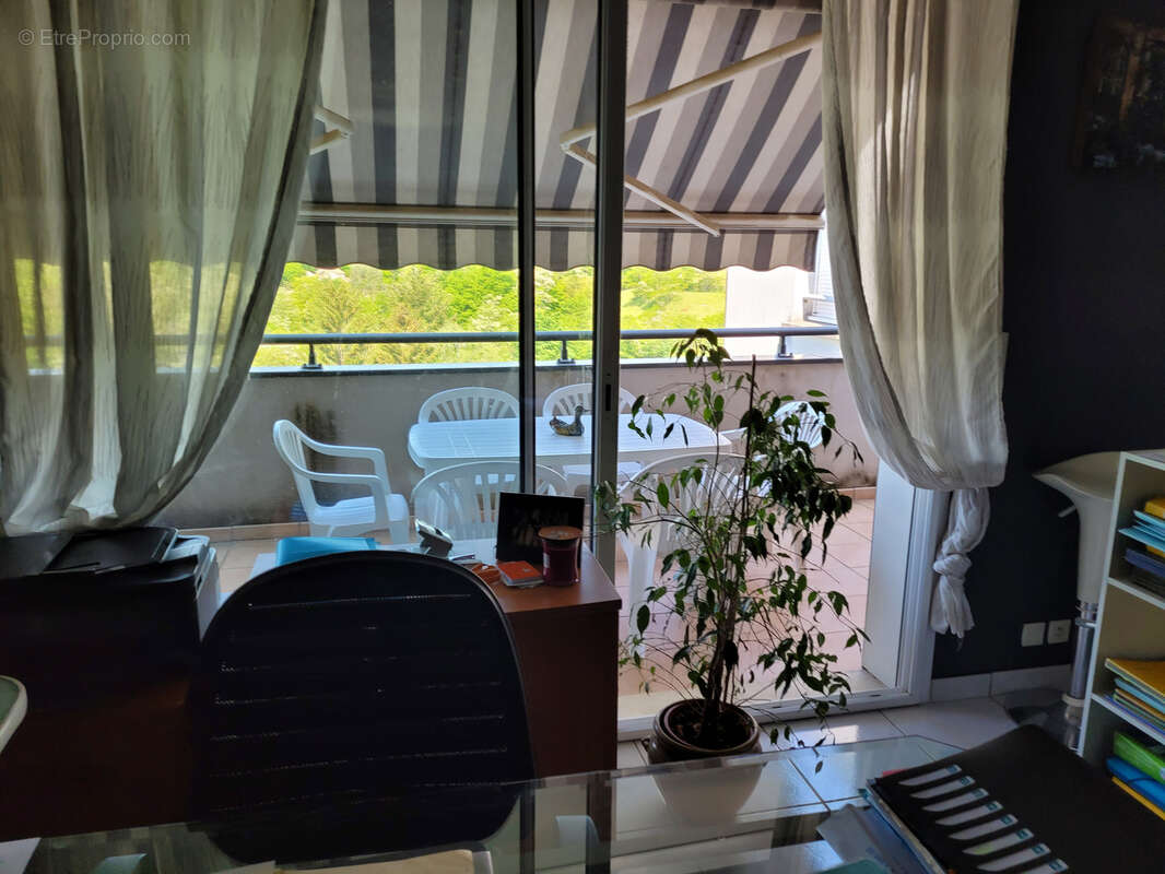 Appartement à BRIVE-LA-GAILLARDE