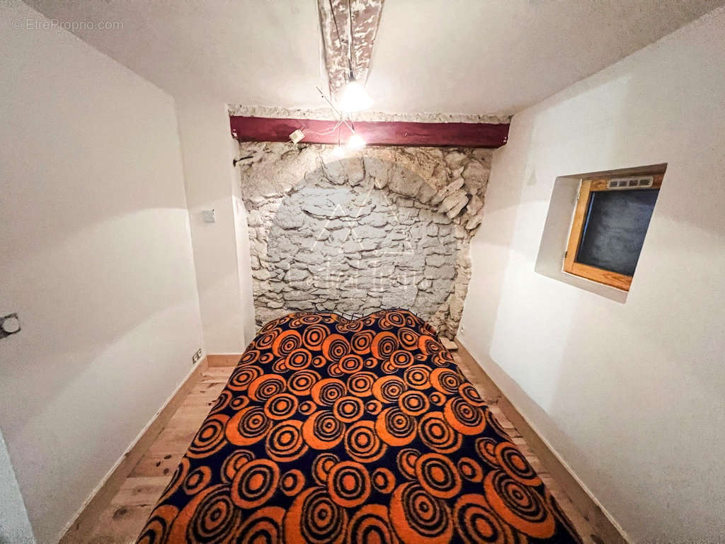 Appartement à BELLENTRE