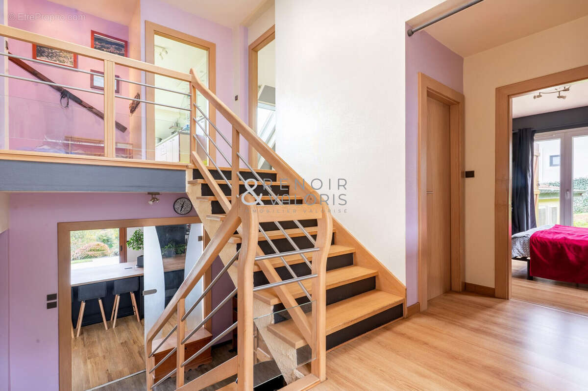 Maison à DOMMARTEMONT