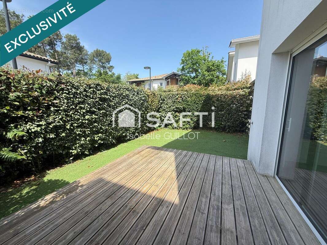 Photo 2 - Maison à AUDENGE