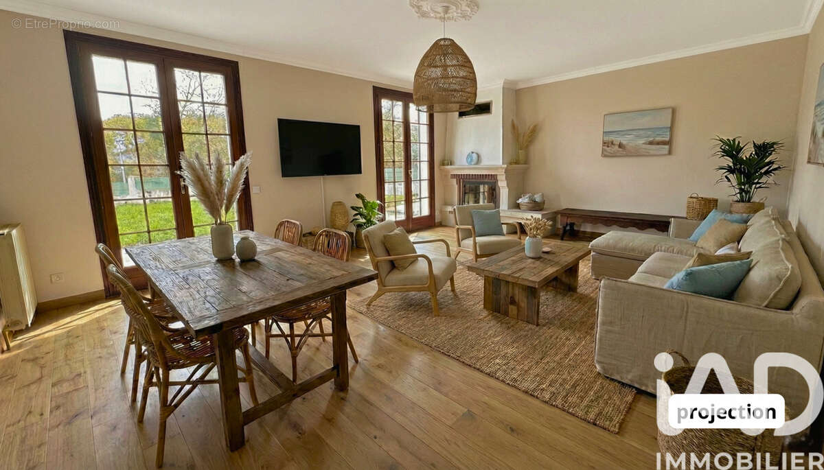 Photo 3 - Maison à SAINT-JEAN-DE-LUZ