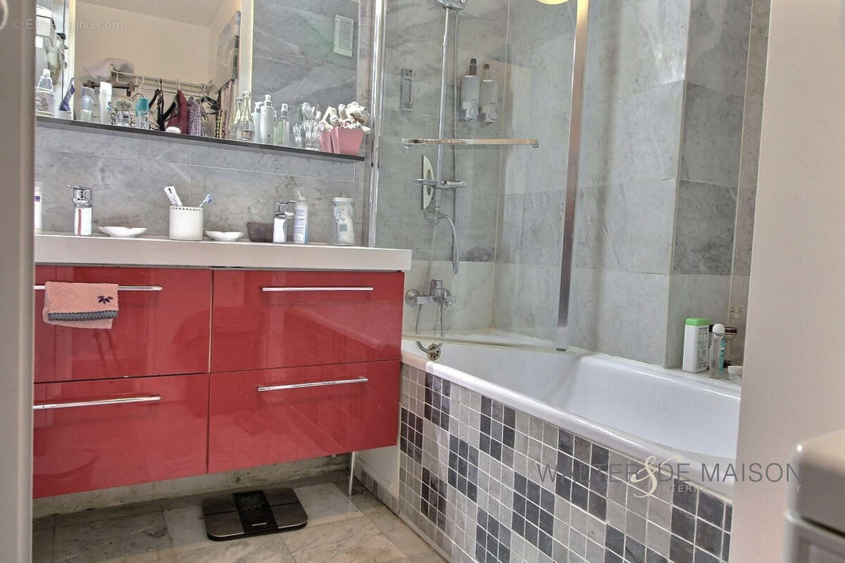 Appartement à LE CHESNAY