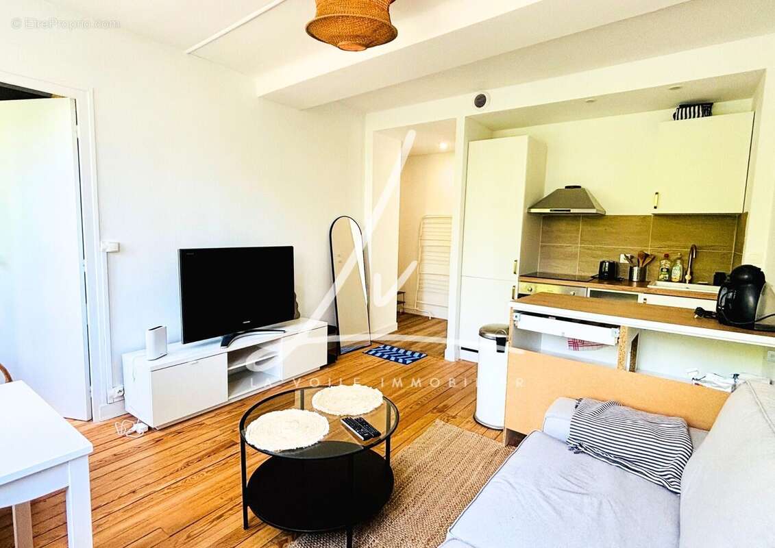 Appartement à CAEN