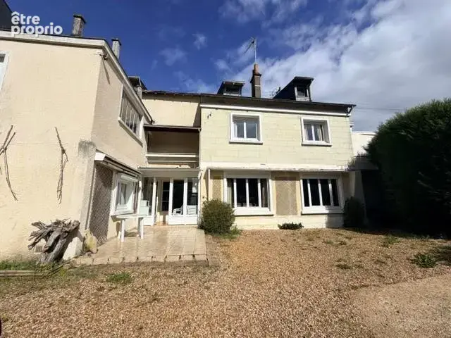 Maison à SAUMUR