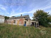 Maison à SAINS-RICHAUMONT