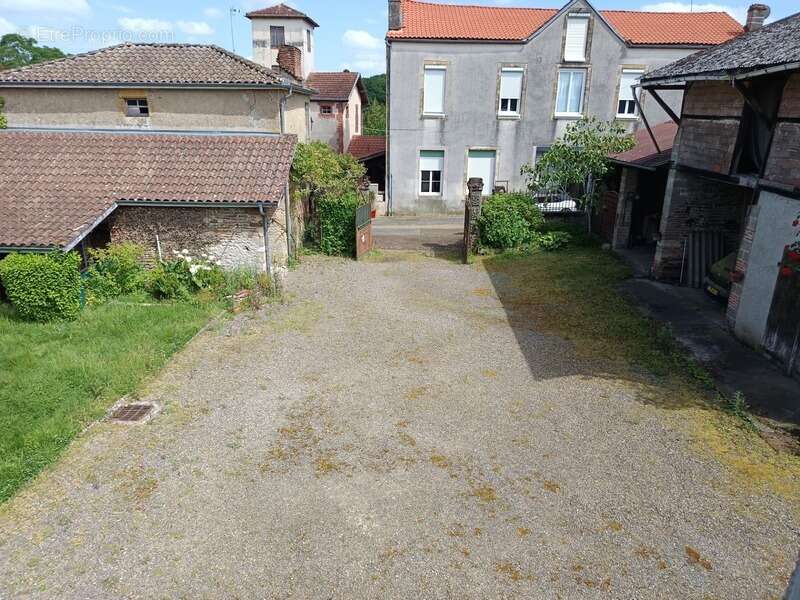 Maison à AIRE-SUR-L'ADOUR