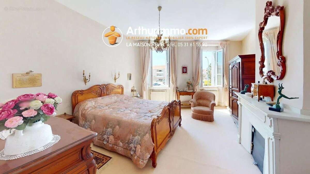 Vente Maison Revel(31250) 205 000ï¿œ - photo 3