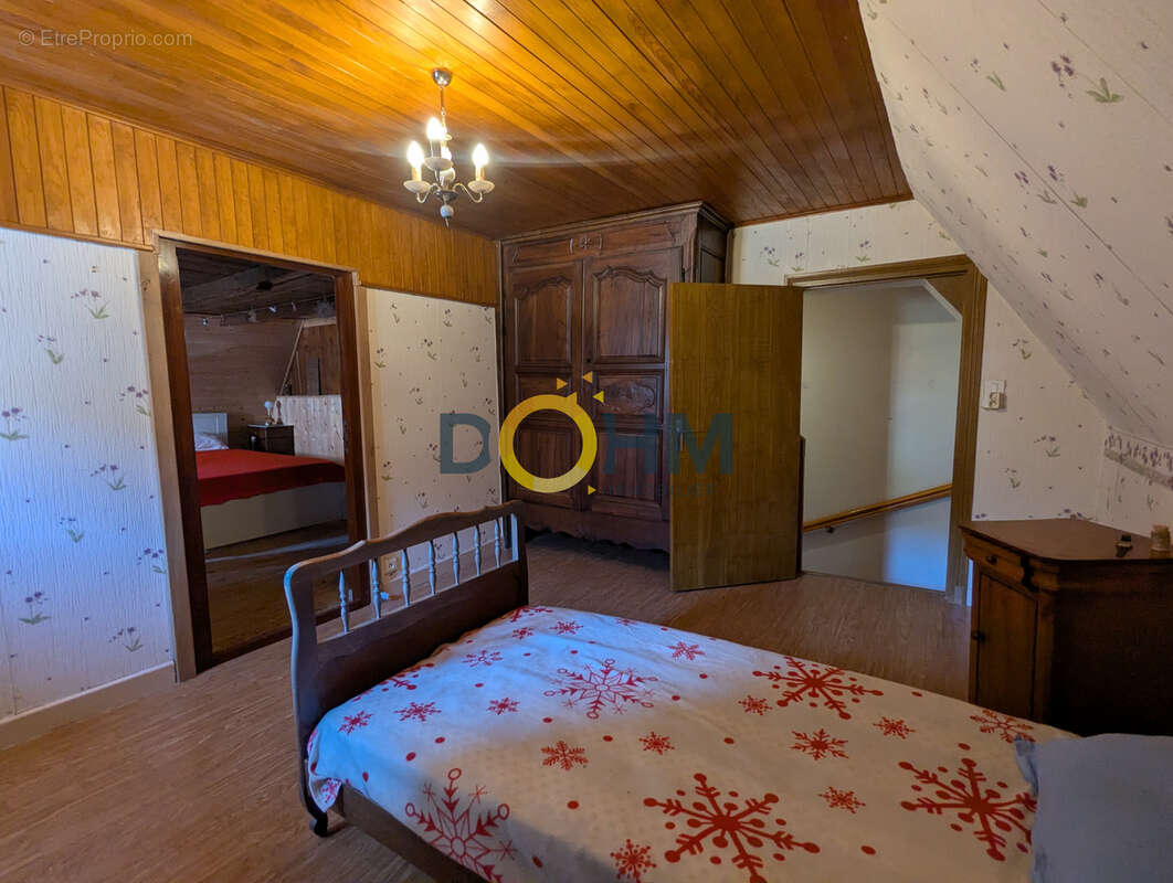 Maison de hameau - photo 8
